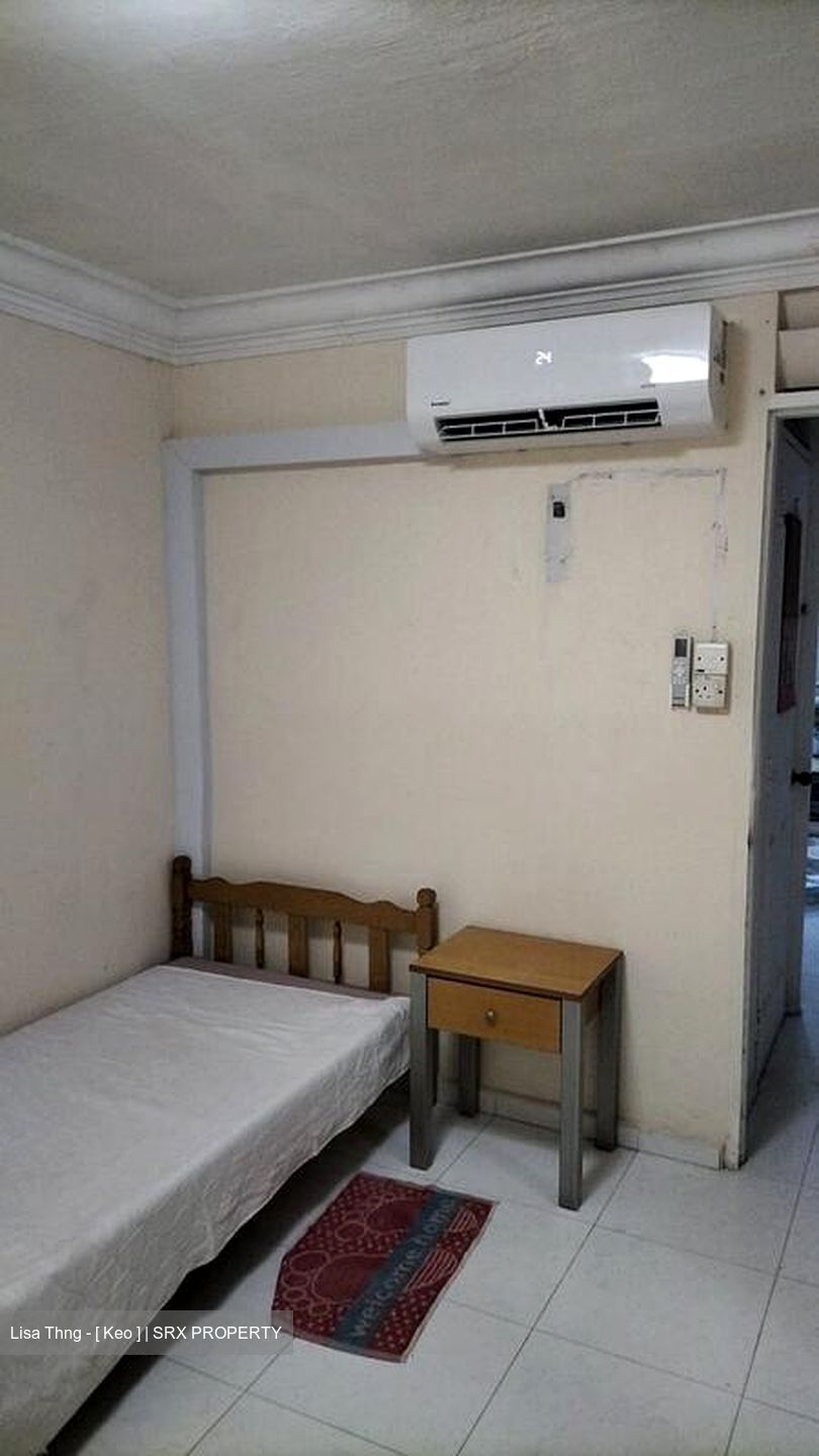 Blk 161 Bukit Merah Central (Bukit Merah), HDB 3 Rooms #504875531